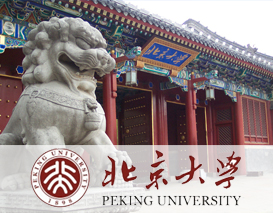 北京大学现代远程教育